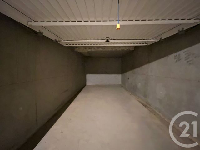 parking à vendre - 16.95 m2 - LATTES - 34 - LANGUEDOC-ROUSSILLON - Century 21 Via Domitia