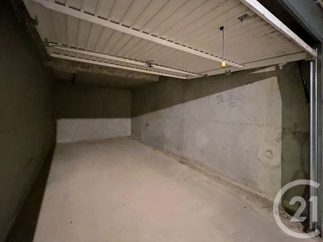 parking à vendre - 16.95 m2 - LATTES - 34 - LANGUEDOC-ROUSSILLON - Century 21 Via Domitia