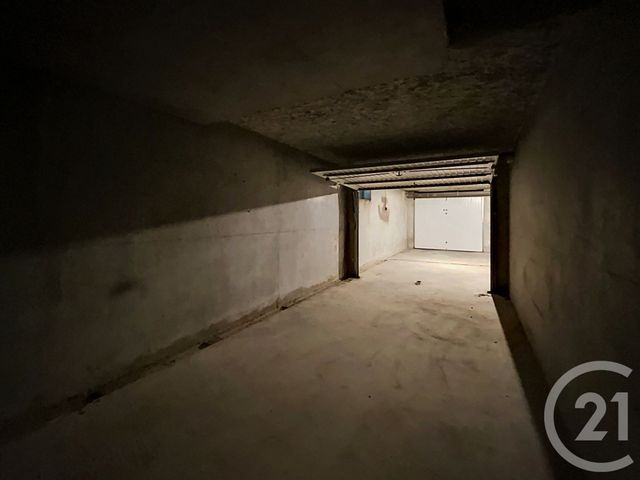 parking à vendre - 16.95 m2 - LATTES - 34 - LANGUEDOC-ROUSSILLON - Century 21 Via Domitia