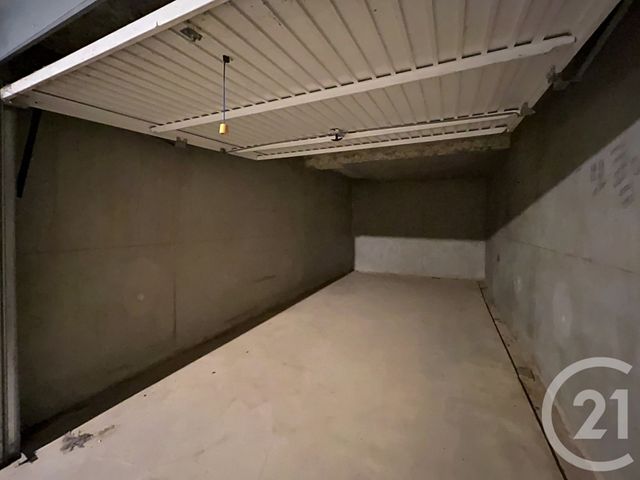 parking à vendre - 16.95 m2 - LATTES - 34 - LANGUEDOC-ROUSSILLON - Century 21 Via Domitia