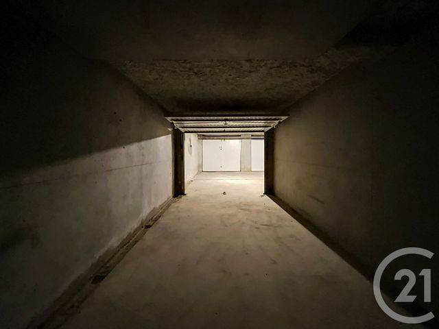 parking à vendre - 16.95 m2 - LATTES - 34 - LANGUEDOC-ROUSSILLON - Century 21 Via Domitia