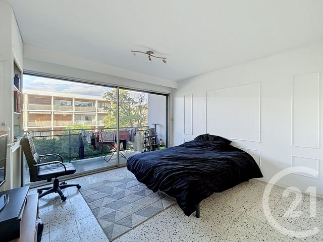Appartement T2 à vendre - 2 pièces - 53.54 m2 - MONTPELLIER - 34 - LANGUEDOC-ROUSSILLON - Century 21 Via Domitia