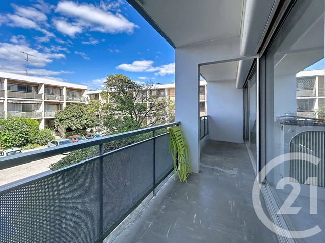 Appartement T2 à vendre MONTPELLIER