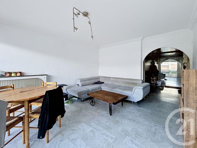 Appartement T2 à vendre - 2 pièces - 53.54 m2 - MONTPELLIER - 34 - LANGUEDOC-ROUSSILLON - Century 21 Via Domitia