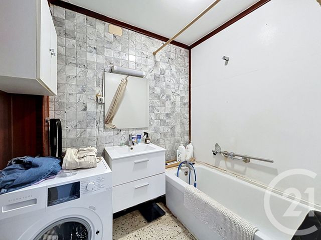 Appartement T2 à vendre - 2 pièces - 53.54 m2 - MONTPELLIER - 34 - LANGUEDOC-ROUSSILLON - Century 21 Via Domitia