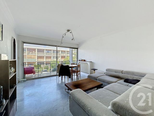 Appartement T2 à vendre - 2 pièces - 53.54 m2 - MONTPELLIER - 34 - LANGUEDOC-ROUSSILLON - Century 21 Via Domitia