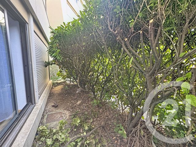 Appartement F1 à louer - 1 pièce - 27.66 m2 - MONTPELLIER - 34 - LANGUEDOC-ROUSSILLON - Century 21 Via Domitia