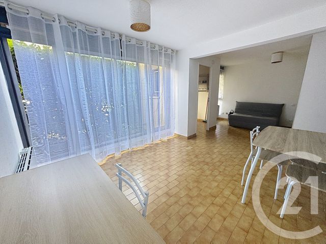appartement - MONTPELLIER - 34