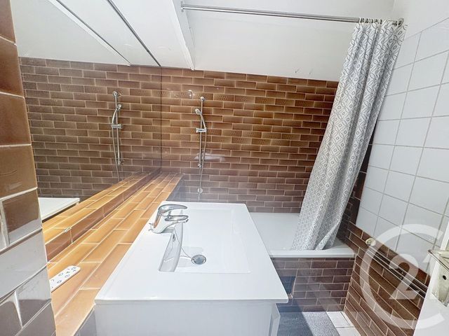 Appartement F1 à louer - 1 pièce - 27.66 m2 - MONTPELLIER - 34 - LANGUEDOC-ROUSSILLON - Century 21 Via Domitia