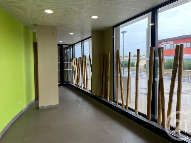 Appartement F1 à louer - 1 pièce - 22.46 m2 - CASTELNAU LE LEZ - 34 - LANGUEDOC-ROUSSILLON - Century 21 Via Domitia