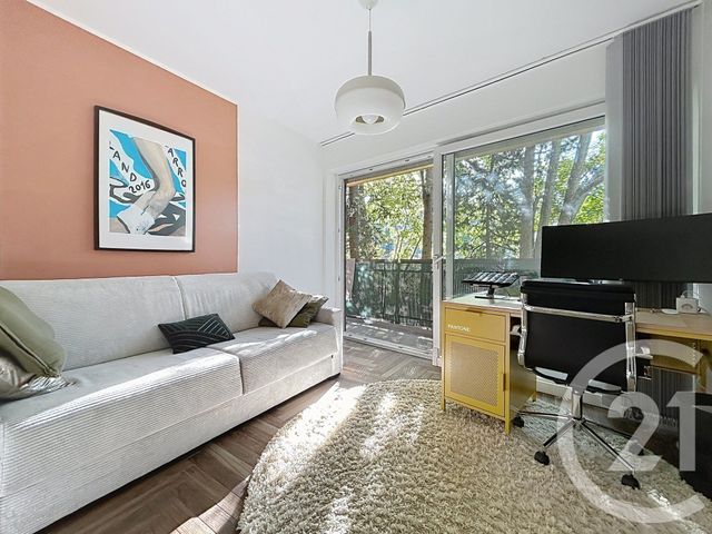 Appartement à vendre - 3 pièces - 82.12 m2 - MONTPELLIER - 34 - LANGUEDOC-ROUSSILLON - Century 21 Via Domitia