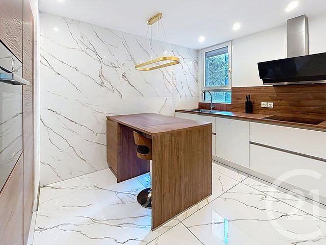 Appartement à vendre - 3 pièces - 82.12 m2 - MONTPELLIER - 34 - LANGUEDOC-ROUSSILLON - Century 21 Via Domitia