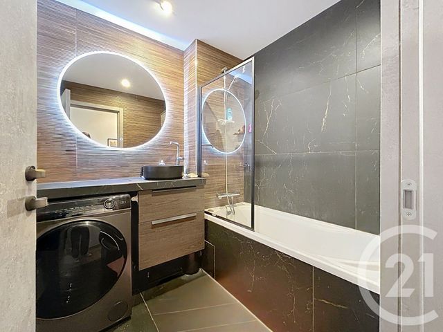 Appartement à vendre - 3 pièces - 82.12 m2 - MONTPELLIER - 34 - LANGUEDOC-ROUSSILLON - Century 21 Via Domitia