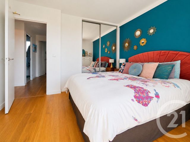 Appartement F3 à louer - 3 pièces - 56.84 m2 - MONTPELLIER - 34 - LANGUEDOC-ROUSSILLON - Century 21 Via Domitia