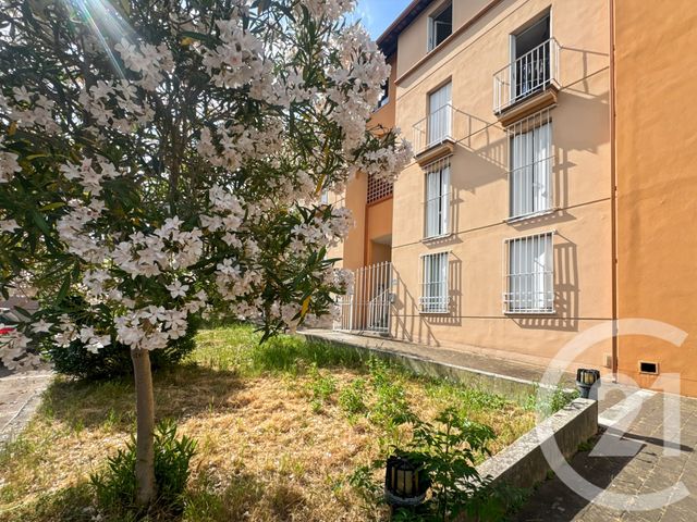 Appartement F1 à vendre MONTPELLIER
