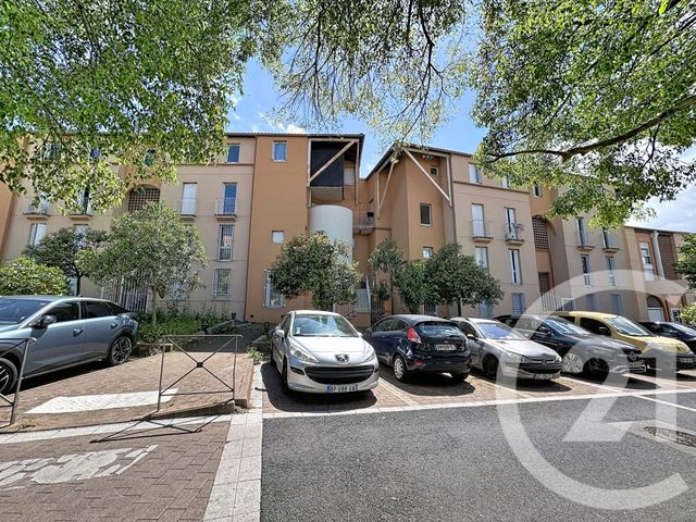 Appartement F1 à vendre - 1 pièce - 26.93 m2 - MONTPELLIER - 34 - LANGUEDOC-ROUSSILLON - Century 21 Via Domitia