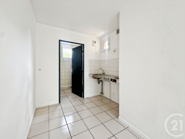 Appartement F1 à vendre - 1 pièce - 26.93 m2 - MONTPELLIER - 34 - LANGUEDOC-ROUSSILLON - Century 21 Via Domitia