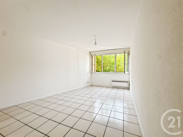 Appartement F1 à vendre - 1 pièce - 26.93 m2 - MONTPELLIER - 34 - LANGUEDOC-ROUSSILLON - Century 21 Via Domitia