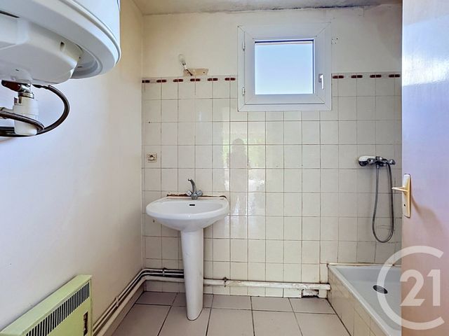 Appartement F1 à vendre - 1 pièce - 26.93 m2 - MONTPELLIER - 34 - LANGUEDOC-ROUSSILLON - Century 21 Via Domitia