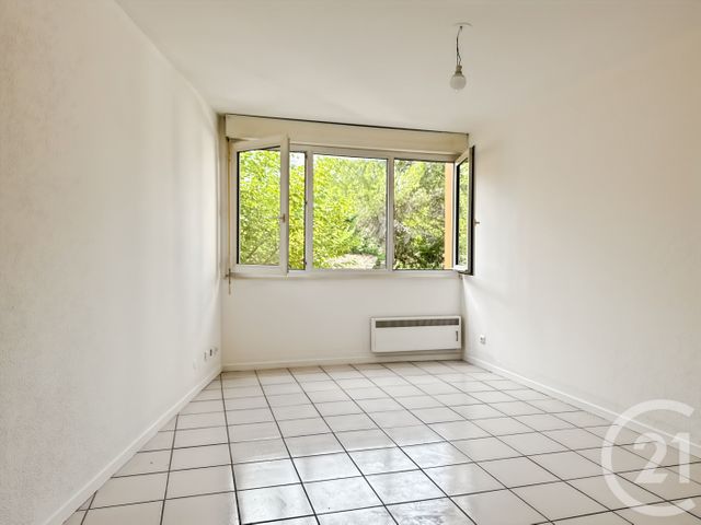 Appartement F1 à vendre - 1 pièce - 26.93 m2 - MONTPELLIER - 34 - LANGUEDOC-ROUSSILLON - Century 21 Via Domitia