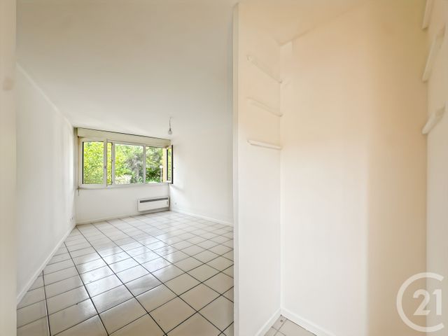 Appartement F1 à vendre - 1 pièce - 26.93 m2 - MONTPELLIER - 34 - LANGUEDOC-ROUSSILLON - Century 21 Via Domitia