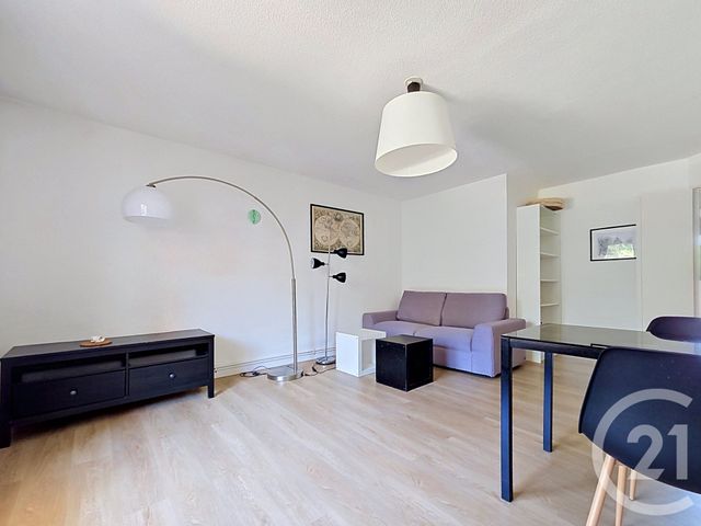 Appartement F3 à louer - 3 pièces - 67.22 m2 - MONTPELLIER - 34 - LANGUEDOC-ROUSSILLON - Century 21 Via Domitia