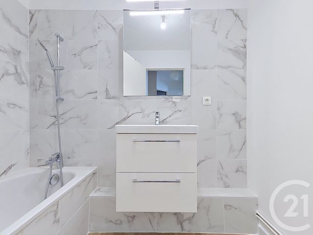 Appartement F3 à louer - 3 pièces - 67.22 m2 - MONTPELLIER - 34 - LANGUEDOC-ROUSSILLON - Century 21 Via Domitia