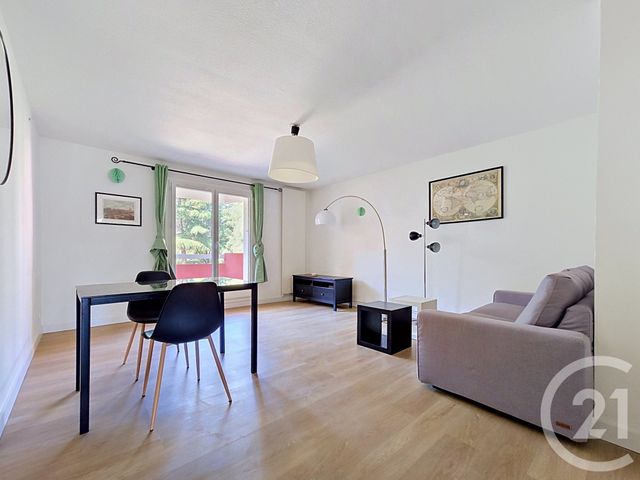 appartement - MONTPELLIER - 34