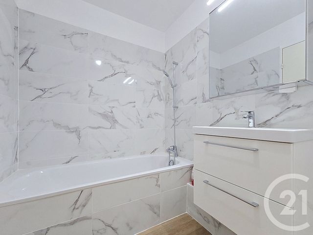 Appartement F3 à louer - 3 pièces - 67.22 m2 - MONTPELLIER - 34 - LANGUEDOC-ROUSSILLON - Century 21 Via Domitia