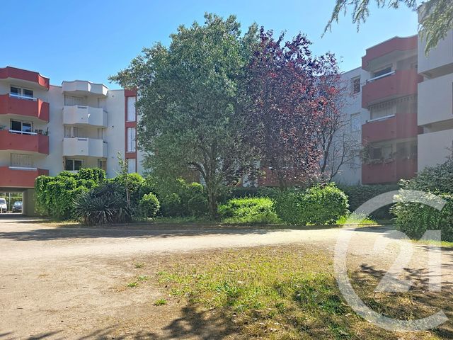 Appartement F3 à louer - 3 pièces - 67.22 m2 - MONTPELLIER - 34 - LANGUEDOC-ROUSSILLON - Century 21 Via Domitia