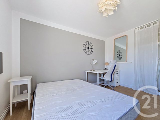 Appartement F3 à louer - 3 pièces - 67.22 m2 - MONTPELLIER - 34 - LANGUEDOC-ROUSSILLON - Century 21 Via Domitia