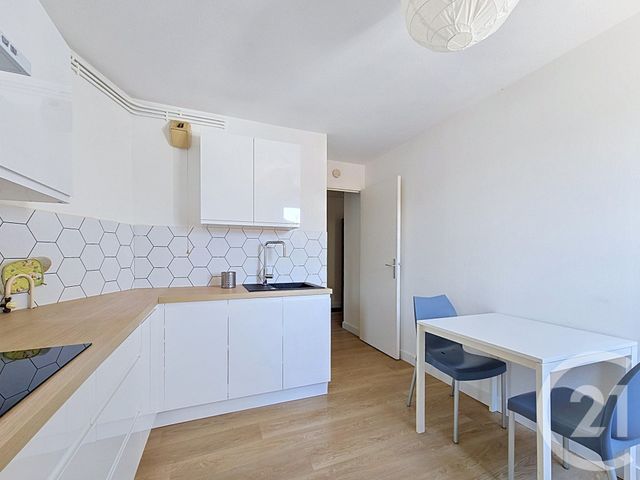Appartement F3 à louer - 3 pièces - 67.22 m2 - MONTPELLIER - 34 - LANGUEDOC-ROUSSILLON - Century 21 Via Domitia