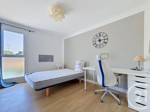 Appartement F3 à louer - 3 pièces - 67.22 m2 - MONTPELLIER - 34 - LANGUEDOC-ROUSSILLON - Century 21 Via Domitia