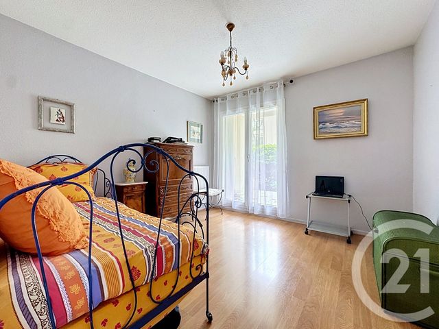 Appartement F3 à vendre - 3 pièces - 80.88 m2 - MONTPELLIER - 34 - LANGUEDOC-ROUSSILLON - Century 21 Via Domitia