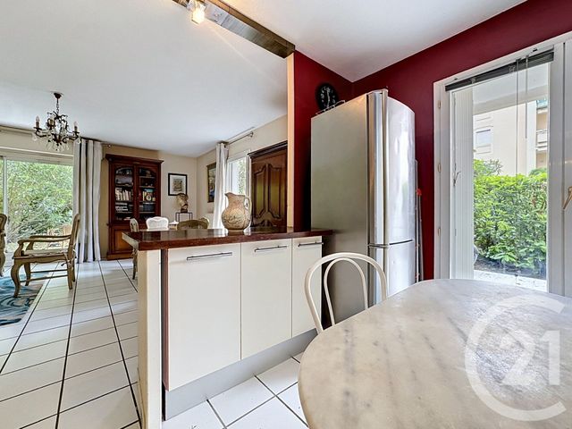 Appartement F3 à vendre - 3 pièces - 80.88 m2 - MONTPELLIER - 34 - LANGUEDOC-ROUSSILLON - Century 21 Via Domitia