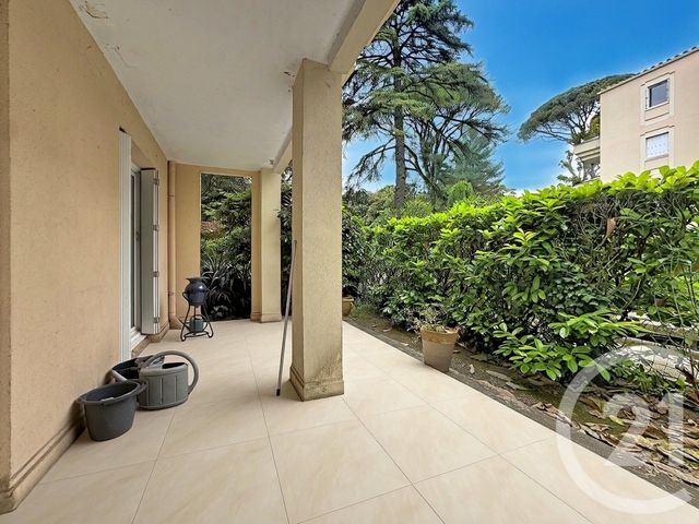 Appartement F3 à vendre - 3 pièces - 80.88 m2 - MONTPELLIER - 34 - LANGUEDOC-ROUSSILLON - Century 21 Via Domitia
