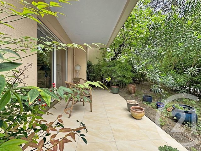 appartement - MONTPELLIER - 34