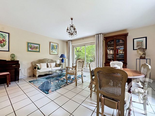 Appartement F3 à vendre - 3 pièces - 80.88 m2 - MONTPELLIER - 34 - LANGUEDOC-ROUSSILLON - Century 21 Via Domitia