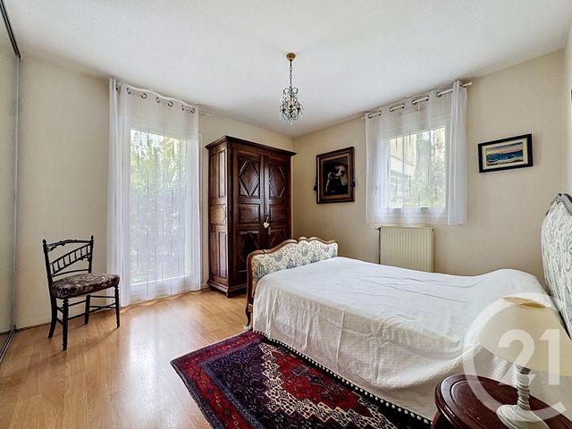Appartement F3 à vendre - 3 pièces - 80.88 m2 - MONTPELLIER - 34 - LANGUEDOC-ROUSSILLON - Century 21 Via Domitia