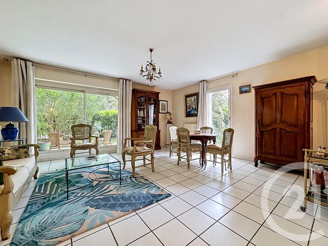 Appartement F3 à vendre - 3 pièces - 80.88 m2 - MONTPELLIER - 34 - LANGUEDOC-ROUSSILLON - Century 21 Via Domitia
