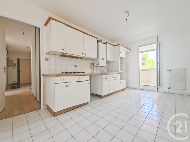 Appartement T5 à vendre - 5 pièces - 110.26 m2 - MONTPELLIER - 34 - LANGUEDOC-ROUSSILLON - Century 21 Via Domitia