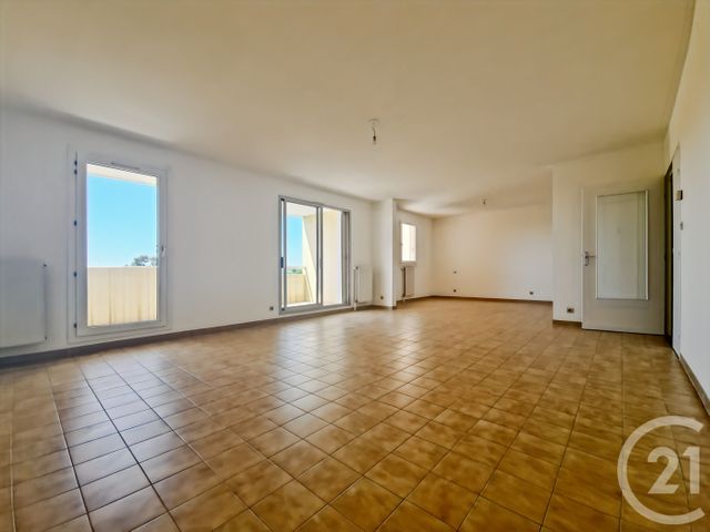 Appartement T5 à vendre - 5 pièces - 110.26 m2 - MONTPELLIER - 34 - LANGUEDOC-ROUSSILLON - Century 21 Via Domitia