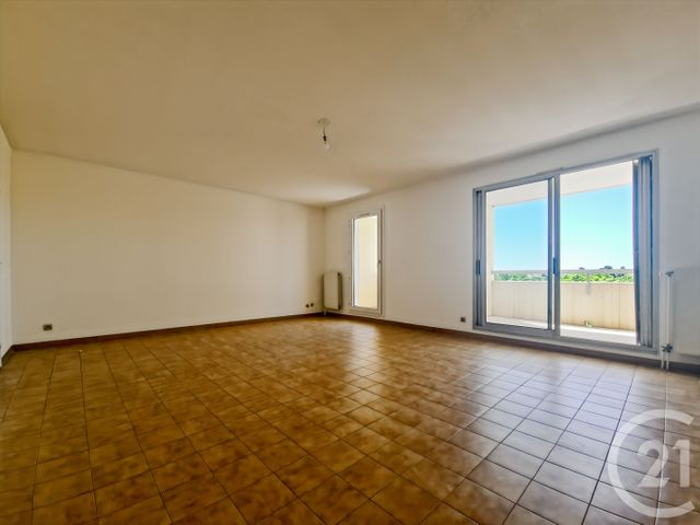 Appartement T5 à vendre - 5 pièces - 110.26 m2 - MONTPELLIER - 34 - LANGUEDOC-ROUSSILLON - Century 21 Via Domitia