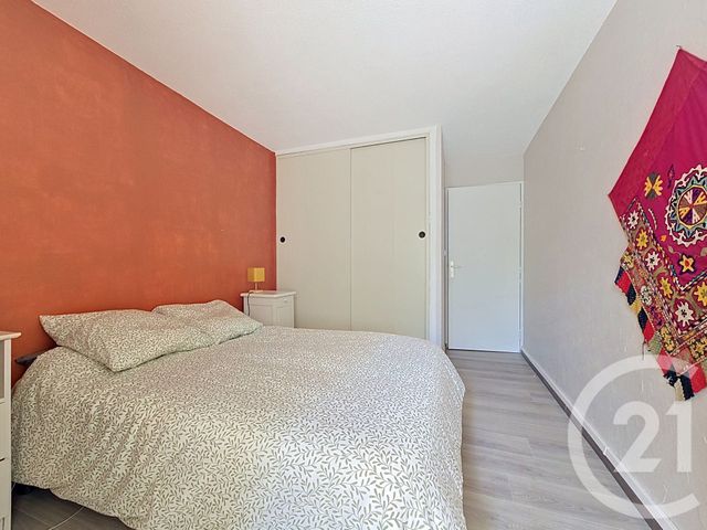 Appartement F2 à louer - 2 pièces - 41.46 m2 - MONTPELLIER - 34 - LANGUEDOC-ROUSSILLON - Century 21 Via Domitia