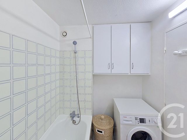 Appartement F2 à louer - 2 pièces - 41.46 m2 - MONTPELLIER - 34 - LANGUEDOC-ROUSSILLON - Century 21 Via Domitia