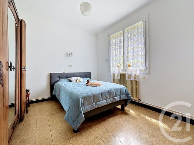 maison à vendre - 3 pièces - 70.19 m2 - MONTPELLIER - 34 - LANGUEDOC-ROUSSILLON - Century 21 Via Domitia