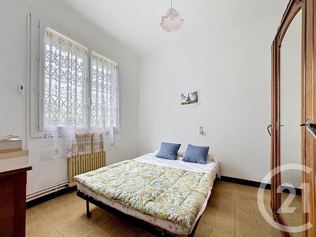 maison à vendre - 3 pièces - 70.19 m2 - MONTPELLIER - 34 - LANGUEDOC-ROUSSILLON - Century 21 Via Domitia
