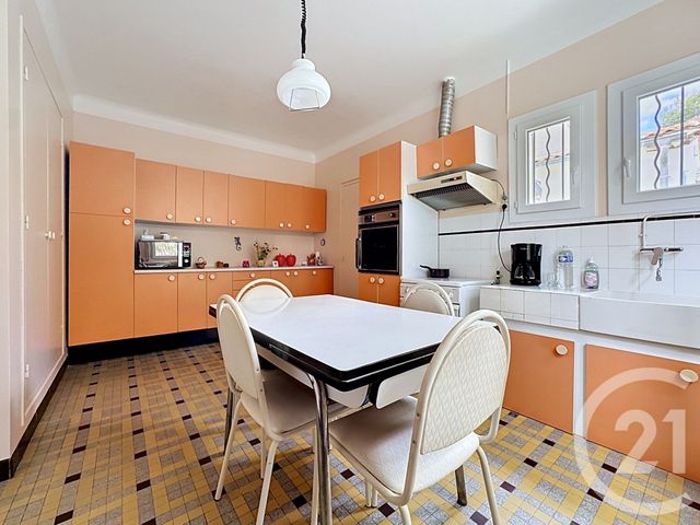 maison à vendre - 3 pièces - 70.19 m2 - MONTPELLIER - 34 - LANGUEDOC-ROUSSILLON - Century 21 Via Domitia