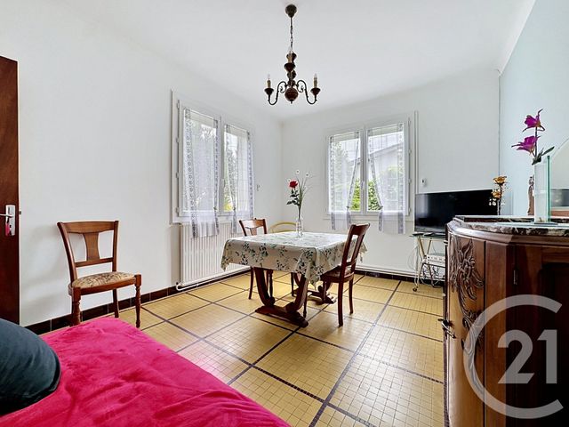 maison à vendre - 3 pièces - 70.19 m2 - MONTPELLIER - 34 - LANGUEDOC-ROUSSILLON - Century 21 Via Domitia