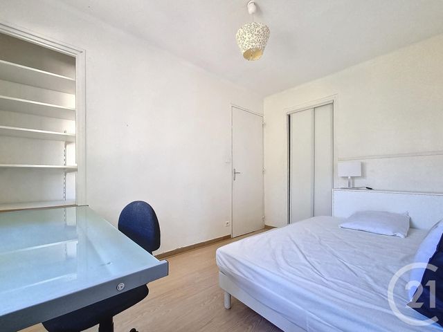Appartement F4 à louer - 4 pièces - 59.23 m2 - MONTPELLIER - 34 - LANGUEDOC-ROUSSILLON - Century 21 Via Domitia